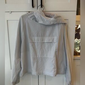 UNIQLO:C medium Hooded Pullover Shirt